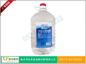 75%醫(yī)用酒精(2000ml)